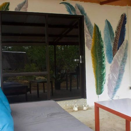 See-Kee-Hor Cafe And Hostel Siquijor Exterior foto