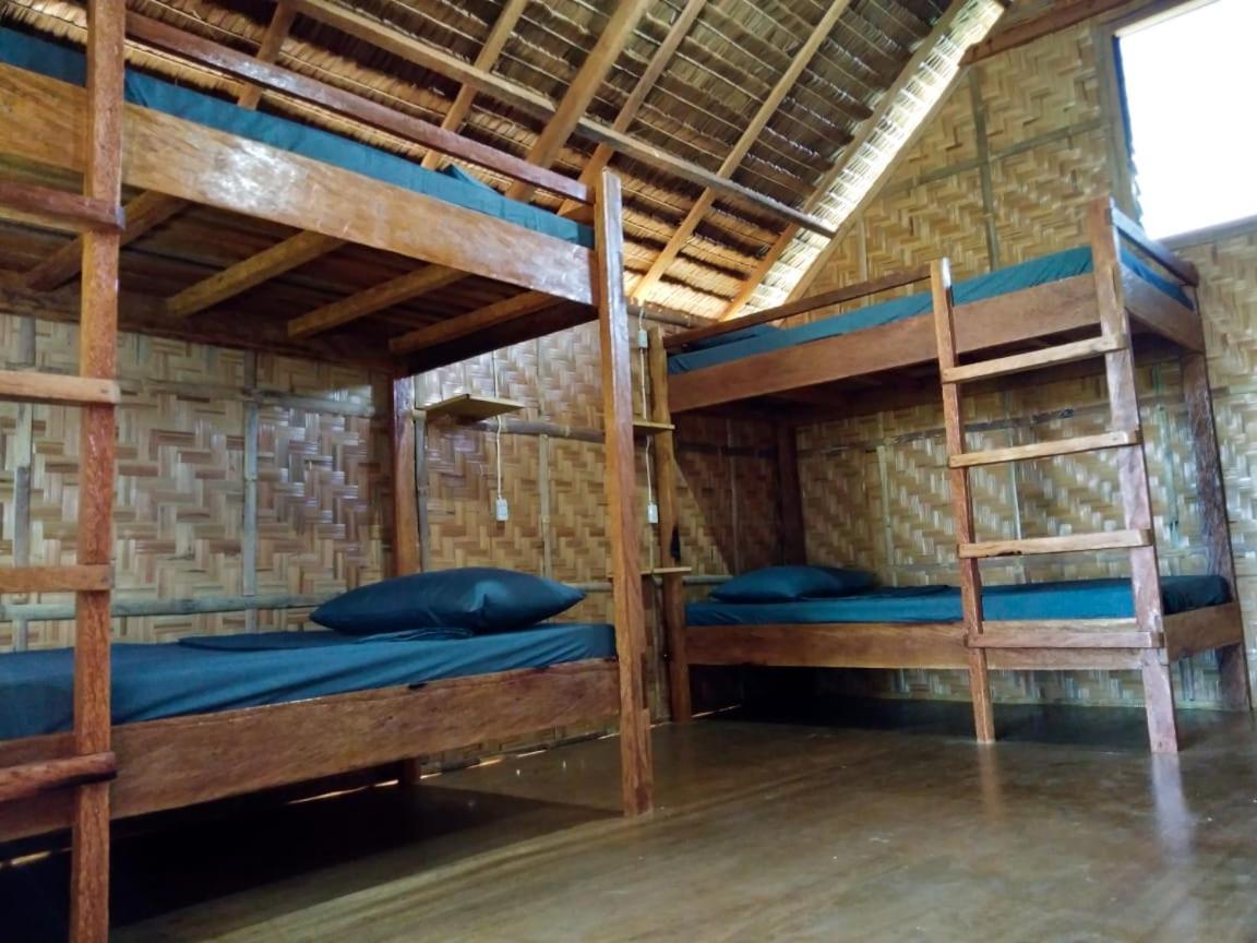 See-Kee-Hor Cafe And Hostel Siquijor Exterior foto