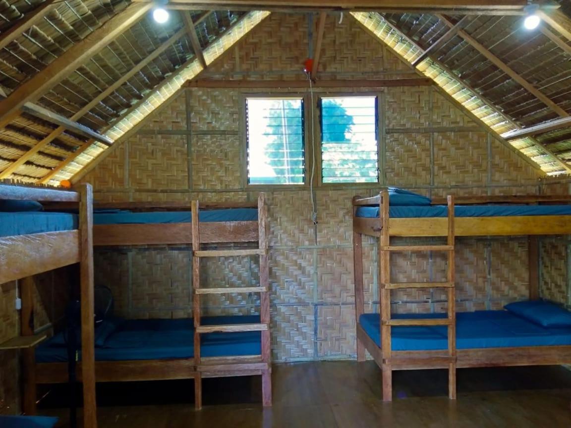 See-Kee-Hor Cafe And Hostel Siquijor Exterior foto